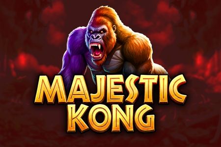 Majestic Kong