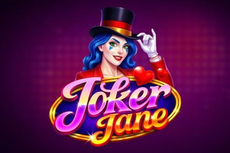 Joker Jane