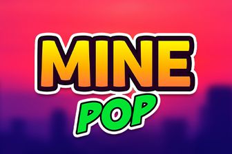 Mine Pop