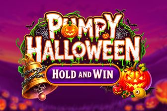 Pumpy Halloween (Hold & win)