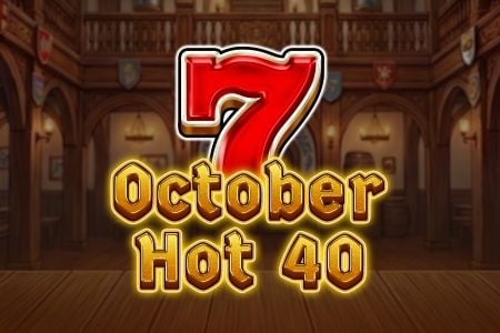 October Hot 40