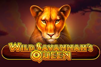 Wild Savannah's Queen