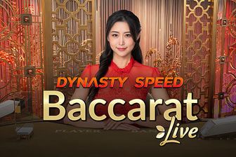 Dynasty Speed Baccarat 1
