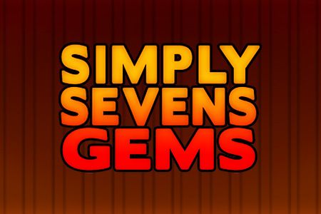 Simply Sevens Gems