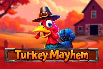 Turkey Mayhem