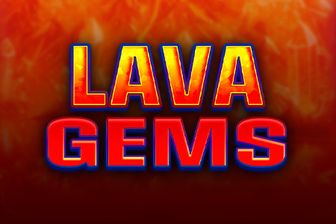 Lava Gems