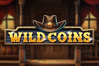 Wild Coins