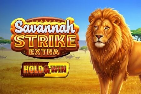 Savannah Strike Extra