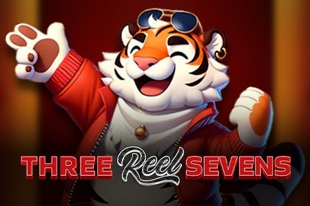Three Reel Sevens