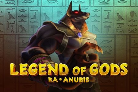 Legend of Gods