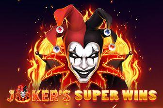Joker's Super Wins