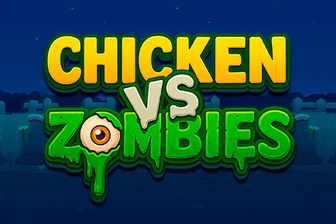 Chicken vs Zombies