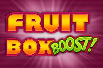 Fruit Box Boost
