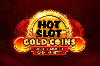 Hot Slot: Gold Coins