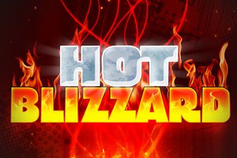 Hot Blizzard