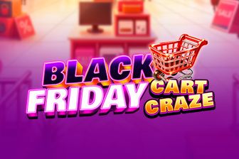 Black Friday Cart Craze