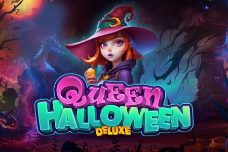 Queen Halloween Deluxe