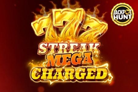 777 Streak: Megacharged