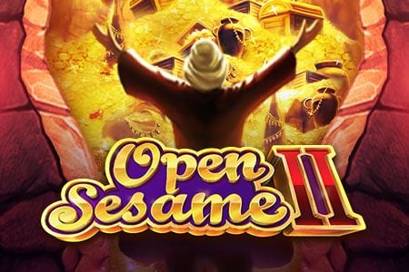 Open Sesame II