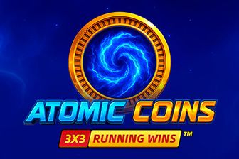 Atomic Coins: RUNNING WINS