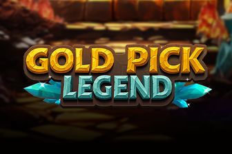 Goldpick Legend