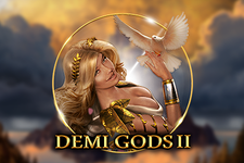 Demi Gods II