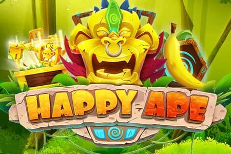 Happy Ape