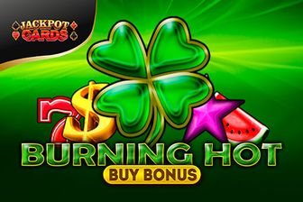 Burning Hot Buy Bonus