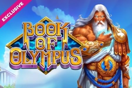 Book of Olympus