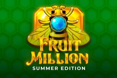 Forty Fruity Million