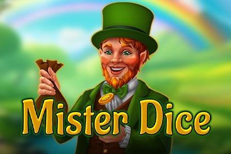 Mister Dice