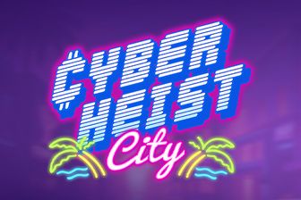 Cyberheist City