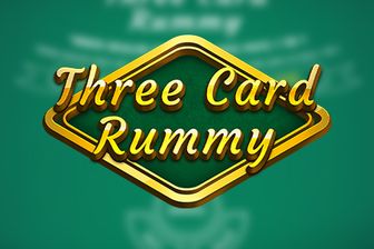 Three Card Rummy