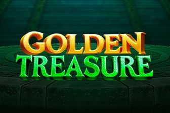 Golden Treasure