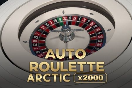 Auto Roulette Arctic X2000