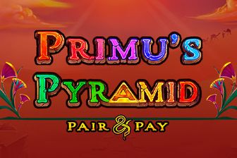 Primu's Pyramid Pair&Pay