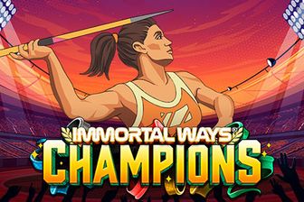 Immortal Ways Champions