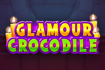 Glamour Crocodile