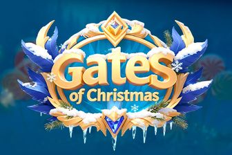 Gates of Christmas