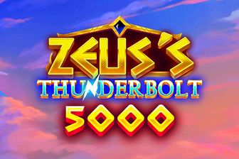 Zeus's Thunderbolt 5000