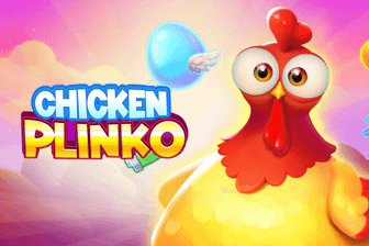 Chicken Plinko