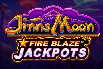Fire Blaze: Jinns Moon