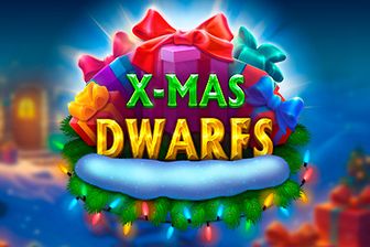 xMas Dwarfs