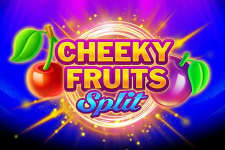 Cheeky Fruits Split