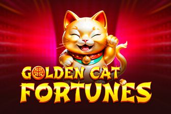 Golden Cat Fortunes