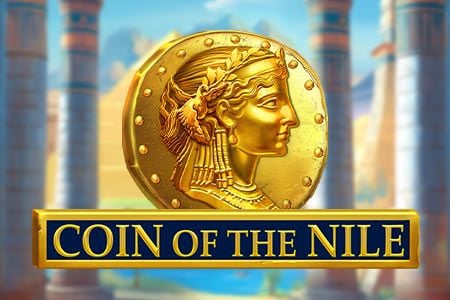 Coin Of The Nile