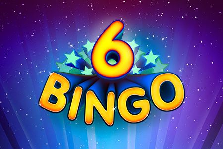 6 Bingo