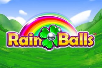 RainBalls