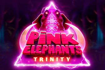 Pink Elephants Trinity