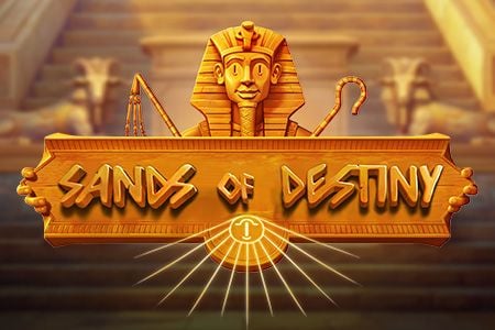 Sands of Destiny